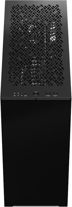 Actual product image Fractal Define 7 XL Black TG Dark (Mini-ITX, E-ATX, ATX, mATX)