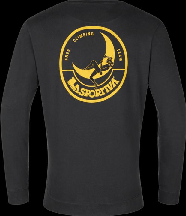 Immagine prodotto La Sportiva Felpa Climbing on the Moon M (XL)