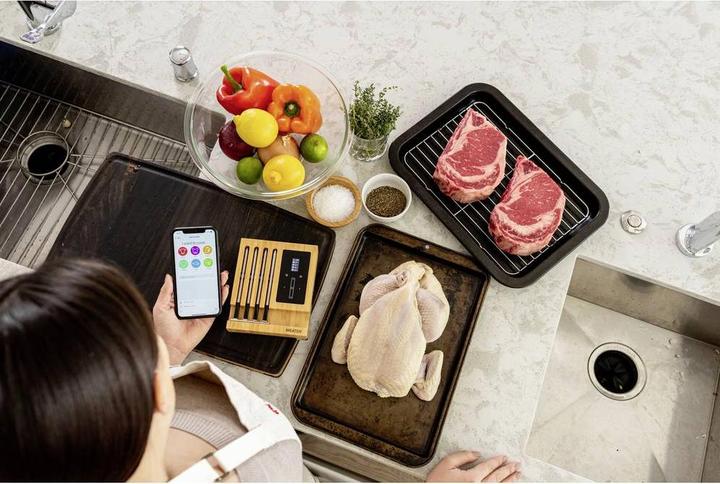 Productafbeelding Meater Blok