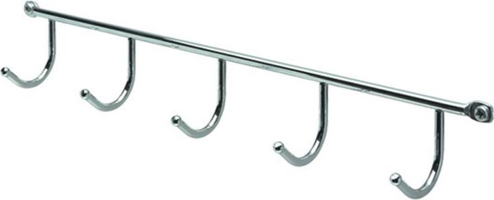 Peka Metall Hakenleiste (1 Stk.)