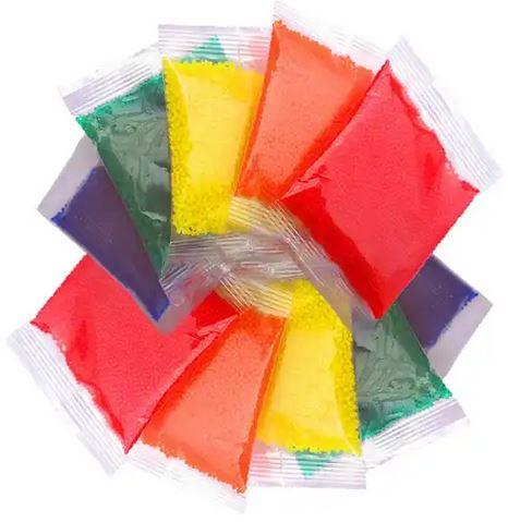 Immagine prodotto PhoneLook Palline d'acqua (4000 palline), biodegradabili, non tossiche, per pistola a palline d'acqua