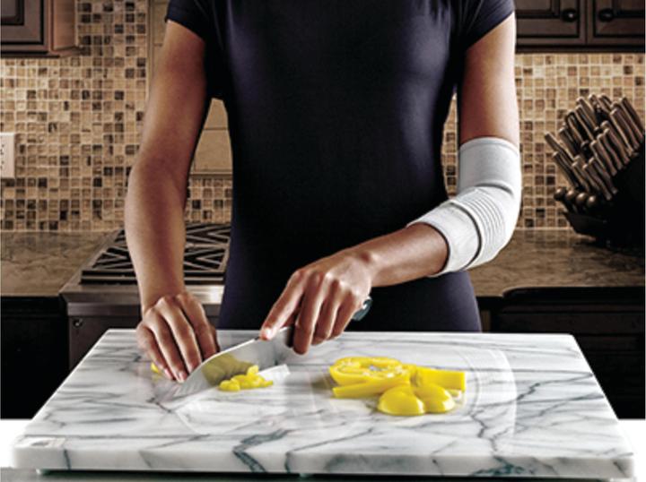 Image du produit Futuro Bandage pour coude (S)