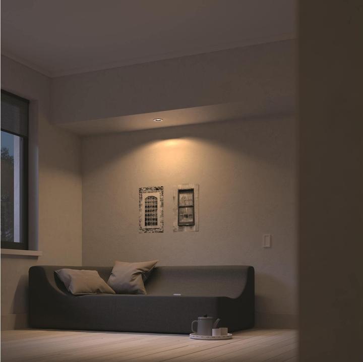 Actual product image Philips Milliskin (400 lm, GU10)