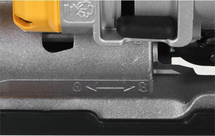 Productafbeelding DeWalt Decoupeerzaag Dw331k-Qs