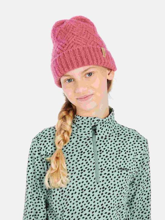 Actual product image Protest Midlayers 1/4 Zip PRTZOAK JR (140)