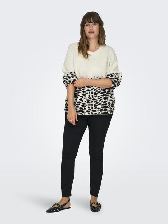 Produktbild Only CARANNI Strickpullover Strickpullover (M)