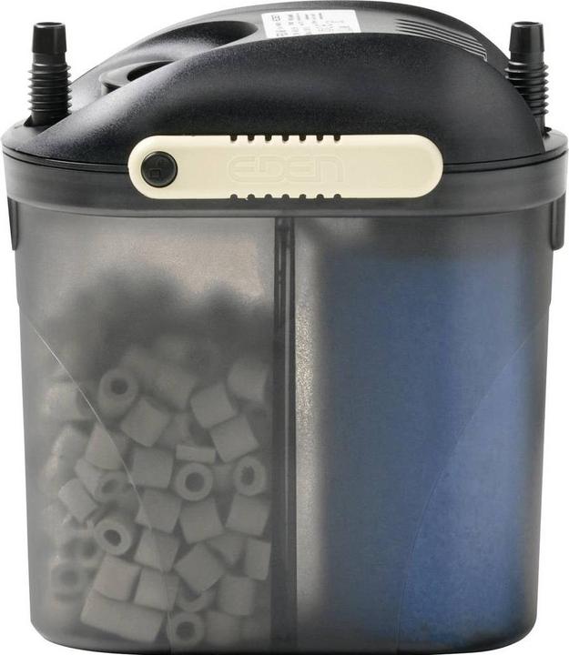 Produktbild Eden WaterParadise 94070 FES 60 Aquarium-Aussenfilter (60 l, Aussenfilter)