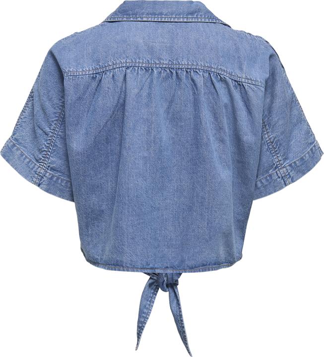 Immagine prodotto Only ONLPAULA Jeanshemd Jeanshemd (L)