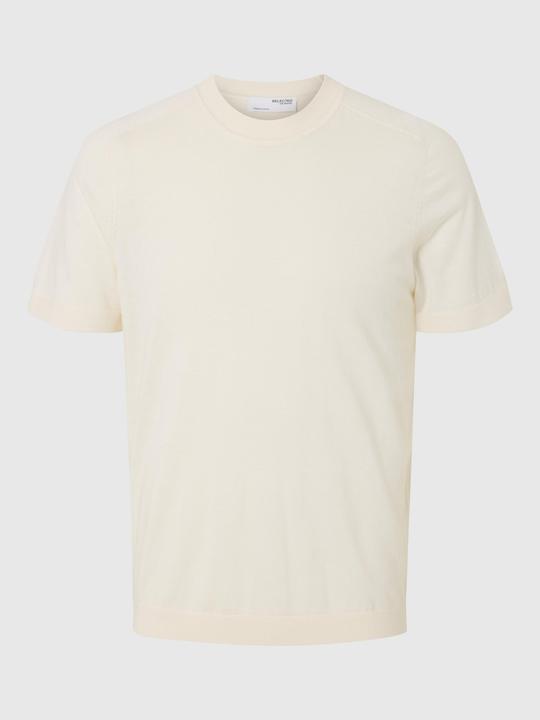 Produktbild Selected Homme 100% Merinowoll T-Shirt (XL)