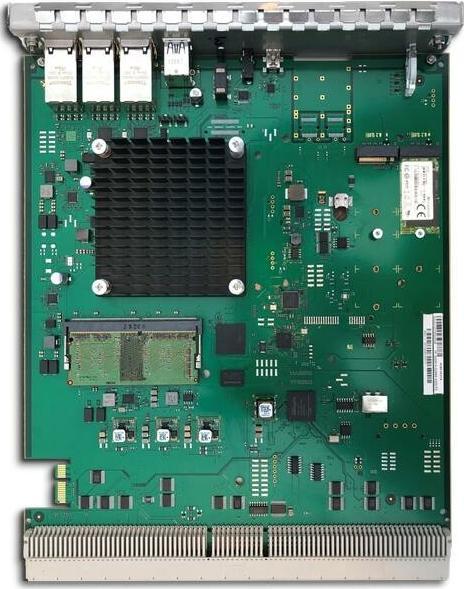 Actual product image Unify OpenScape Business X8 Mainboard OCCLA