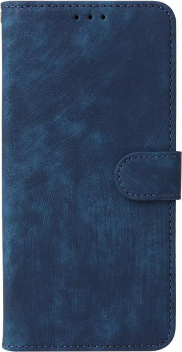 Actual product image Cover-Discount HMD Pulse - Leather case with RFID blocker (HMD Pulse)