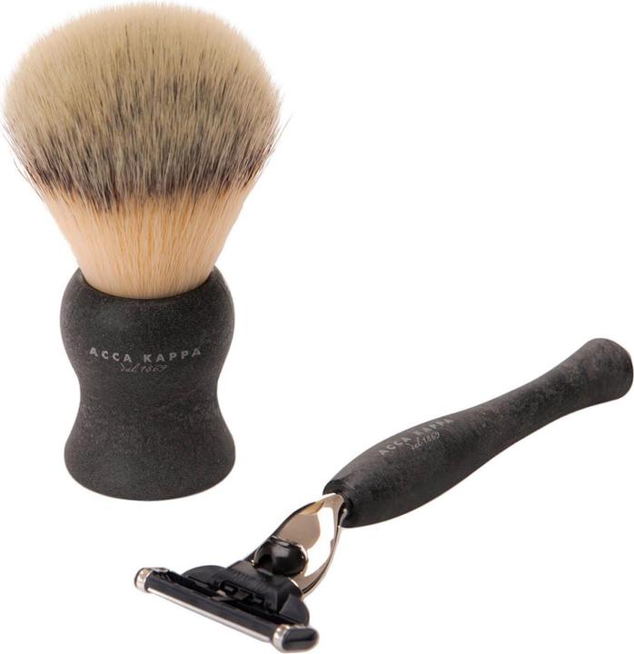 Produktbild Acca Kappa Shaving Set Brush (Rasiercreme)
