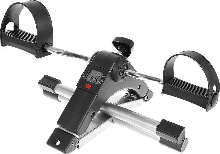 Actual product image MT Malatec Pedal trainer Jy-8224