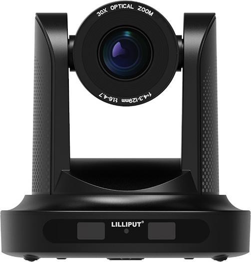 Produktbild Lilliput Full HD PTZ Camera with 20X Optical Zoom, SDI, HDMI, LAN and PoE