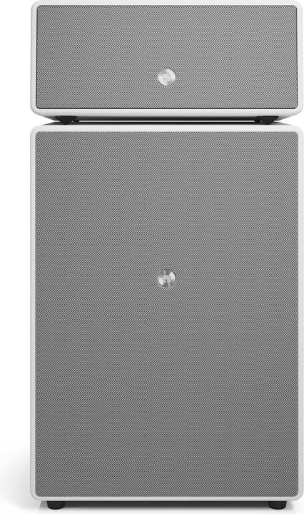 Actual product image Audio Pro DRUMFIRE II - Speaker (Bluetooth, Wi-Fi)
