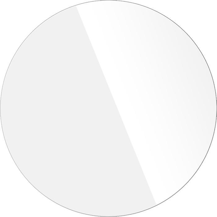 Actual product image Dipos Screen Protector Crystalclear for Garmin Fenix 8 47mm