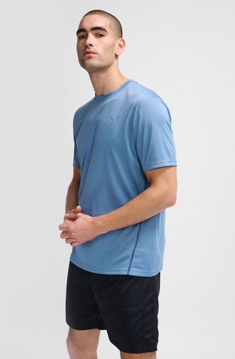 Image du produit hummel hmlACTIVE PL JERSEY S/S (S)