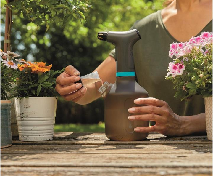 Actual product image Gardena EasyPump (1 l)