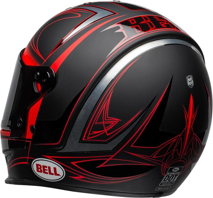 Produktbild Bell Eliminator (55 - 56 cm, S)