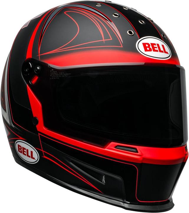 Bell Eliminator (55 - 56 cm, S)