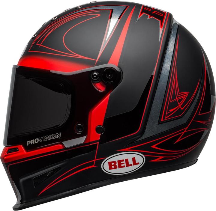 Produktbild Bell Eliminator (55 - 56 cm, S)