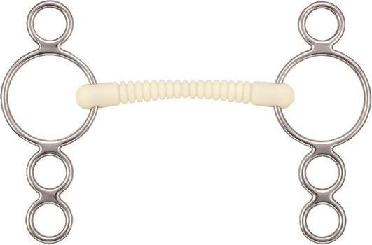 Produktbild Soyo Happy Mouth "ribbed"