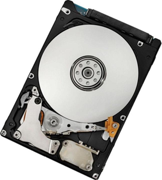 Lenovo Gen2 Festplatte (0.30 TB, 2.5")