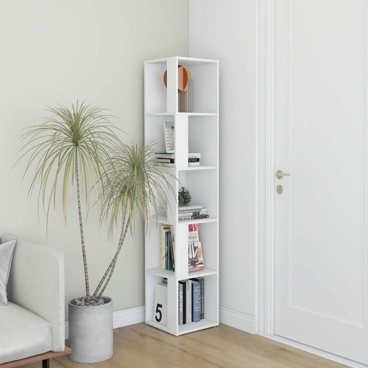 Produktbild VidaXL Tove (33 x 33 x 164.5 cm)