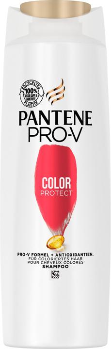 Produktbild Pantene Color Protect (300 ml, Flüssiges Shampoo)
