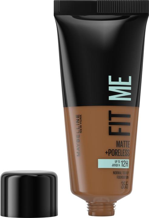 Produktbild Maybelline New York Fit Me (355 355 Pecan)