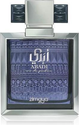 Actual product image Zimaya Opulent Parfmovan Voda Pre Muov (Eau fraîche, 100 ml)