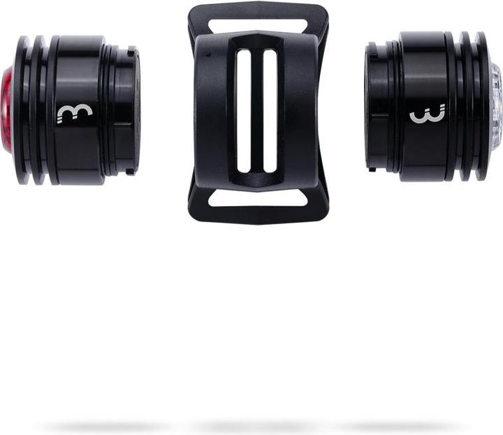 Immagine prodotto BBB Mini Spy Combo (40 lm, 15 lm)