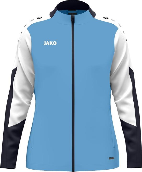 Bianco, Blu Navy, Azzurro