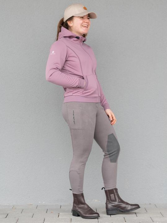 Actual product image Marengo Ladies Cotton Comfort Knee Patches (Frequency band 38 (2600 MHz))