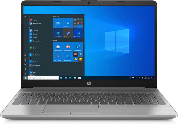 HP 255 G8 (15.60", AMD Ryzen 3 3250U, 8 GB, 512 GB, DE)