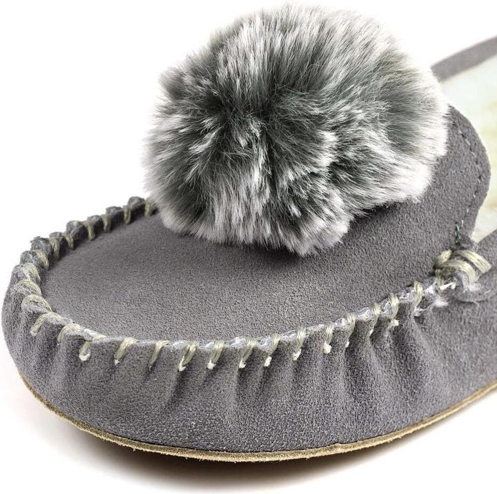 Immagine prodotto Lazy Dogz Pantofole Bessie Suede (38)