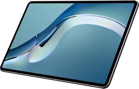 Actual product image Huawei MATEPAD PRO 12.6 8 256GB WIFI (12.60", 256 GB, Grey Mat)