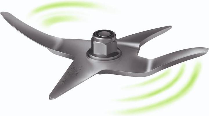 Productafbeelding Braun PowerBlend 9 (1600 W)