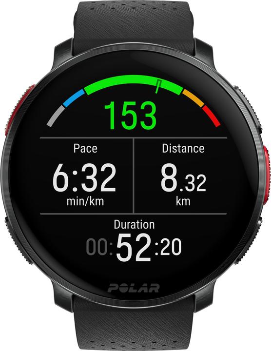 Immagine prodotto Polar Vantage V3 (47 mm)