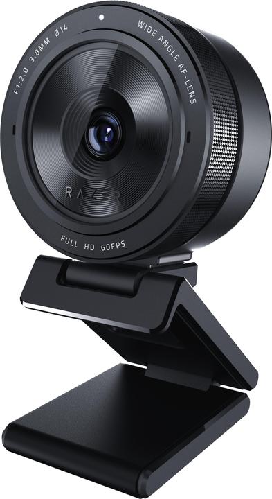 Actual product image Razer Kiyo Pro (2 Mpx)
