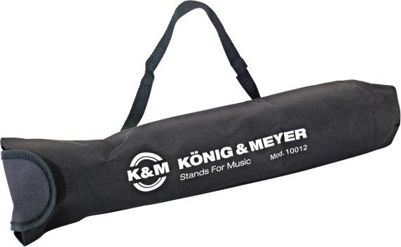 K&M 10012 (Diverse, Notenpultleuchte)