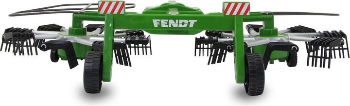 Actual product image Jamara Fendt Shaper