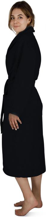 Image du produit Normani Peignoir de bain en coton pour femme (4XL)