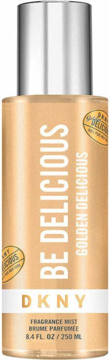 Immagine prodotto DKNY Deliziosa d'oro (Eau de toilette, 250 ml)