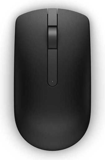 Immagine prodotto Dell KM636 (Ing. Int., Senza fili)