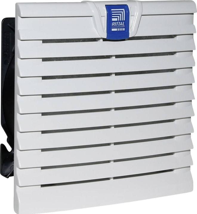 Immagine prodotto Rittal Filtro aria grigio (RAL 7035) (B