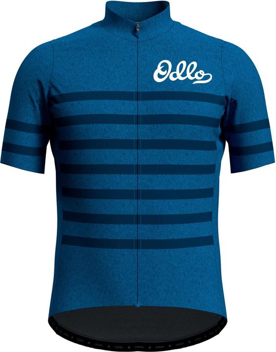 Odlo Element Stand-Up Collar Trikot (S)