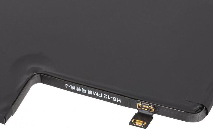 Produktbild Aftermarket Akku für iPhone 12 Pro Max, mit built in Flex für BMS (no spot welding needed)