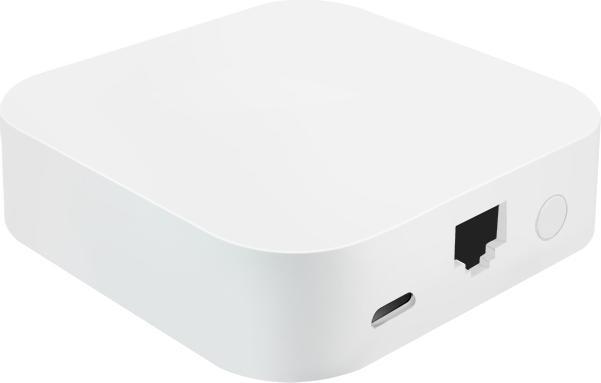 Actual product image Nous Smart Gateway E7 ZigBee LAN