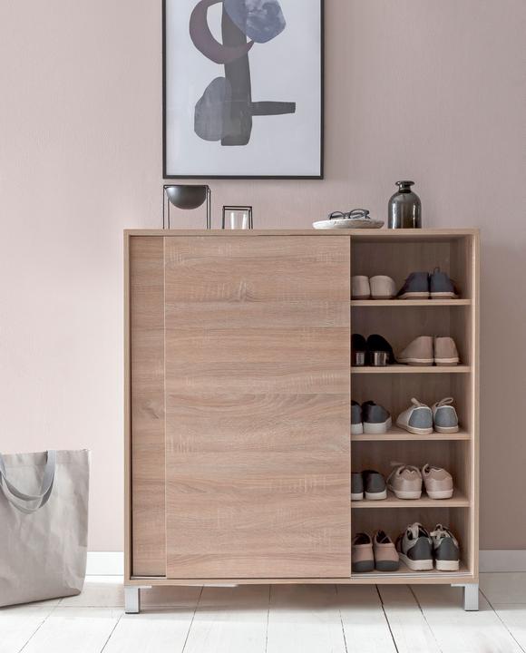 Produktbild Wohnling Sylas (100 x 37.5 x 108 cm)